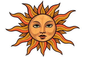 il sole