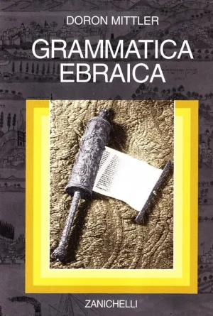 Grammatica ebraica libreria rotondi