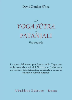Lo Yoga Sūtra di Patañjali