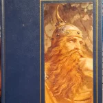 MITI E LEGGENDE DEI VICHINGHI LIBRERIA ROTONDI