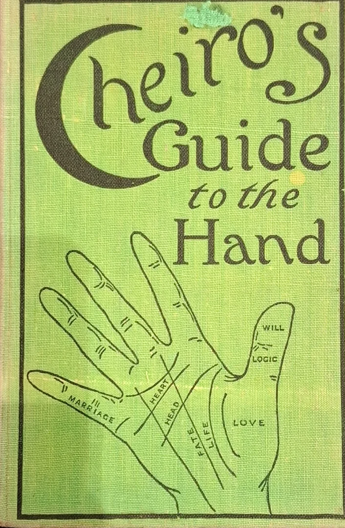 Guide to the hand libreria rotondi (2)