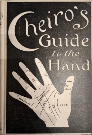 Guide to the hand libreria rotondi