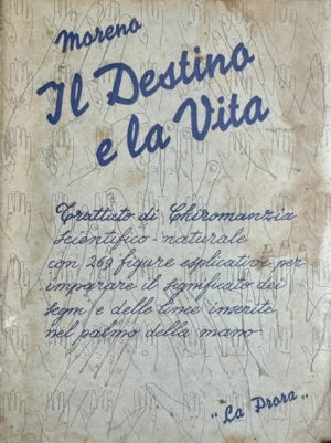 Il destino e la vita libreria rotondi