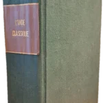 Inde classique libreria rotondi