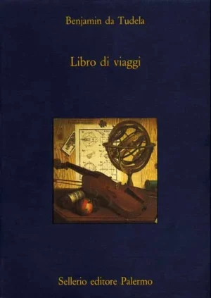 Libro di viaggi libreria rotondi
